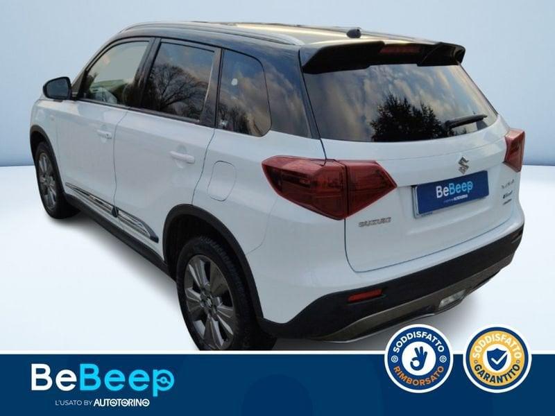 Suzuki Vitara 1.4 HYBRID COOL 4WD ALLGRIP