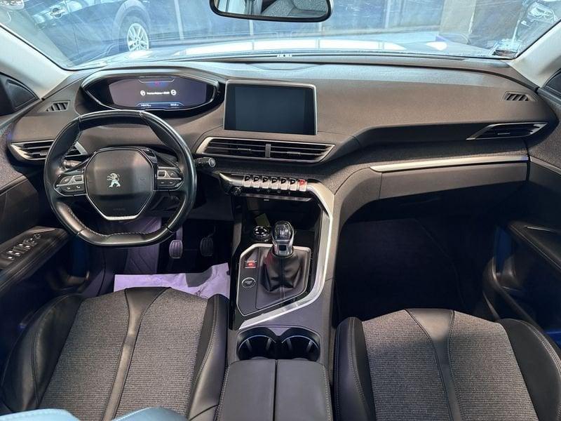 Peugeot 3008 PureTech Turbo 130 S&S Allure