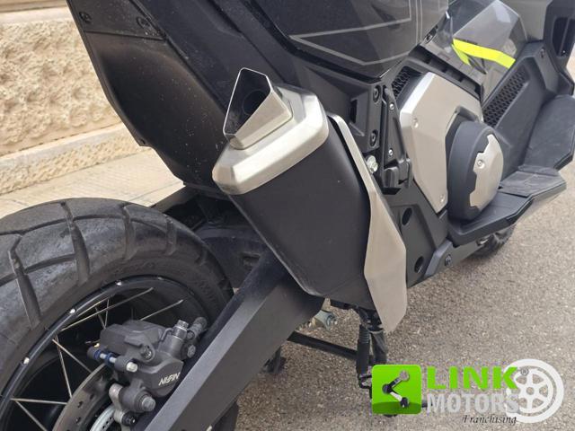 HONDA X-ADV 750 *? 148,00 al mese*