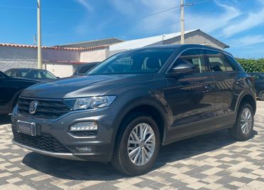 Volkswagen T-Roc Business 1.6 TDI 116CV