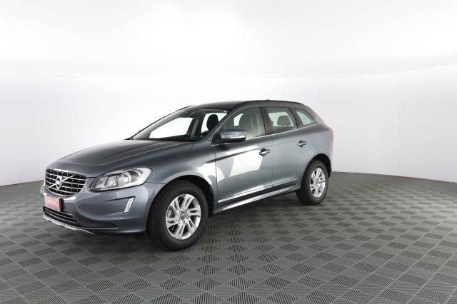 VOLVO XC60 XC60 D4 AWD Geartronic Business Plus