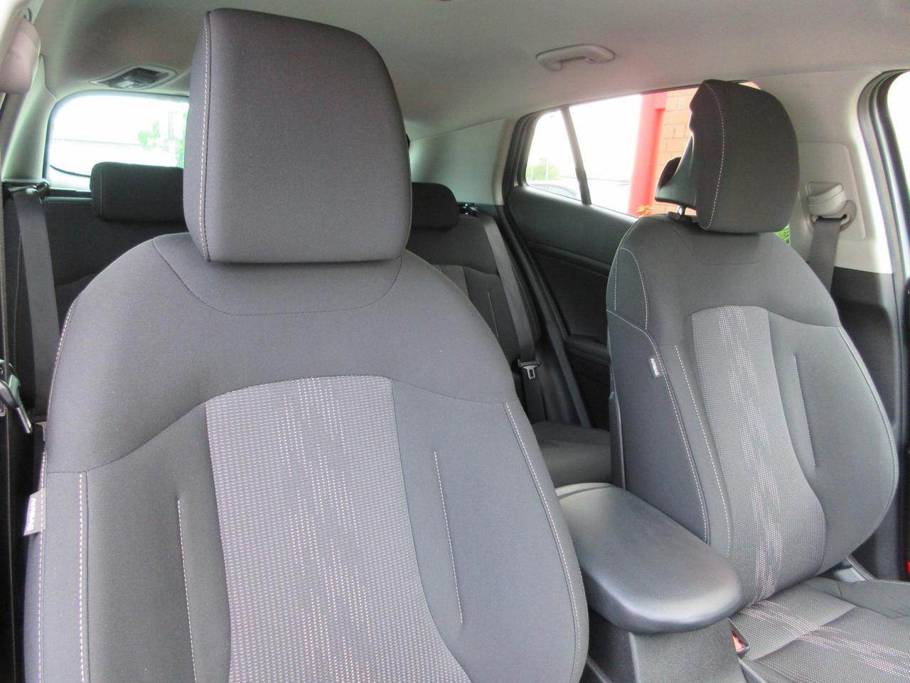 Kia Sportage Sportage 1.6 tgdi mhev Style imt