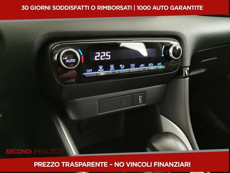 Toyota Yaris 1.5h Premiere