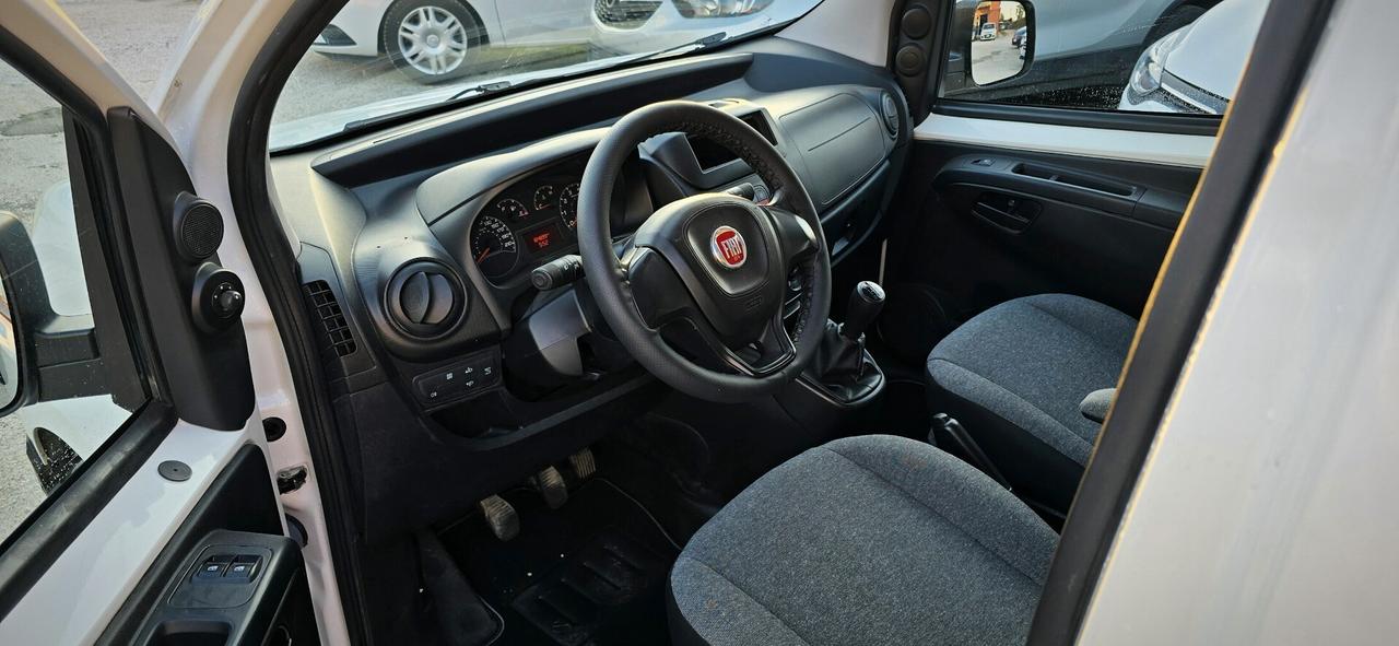 Fiat Fiorino Cargo 1.3MJT - 2021 - PERFETTO