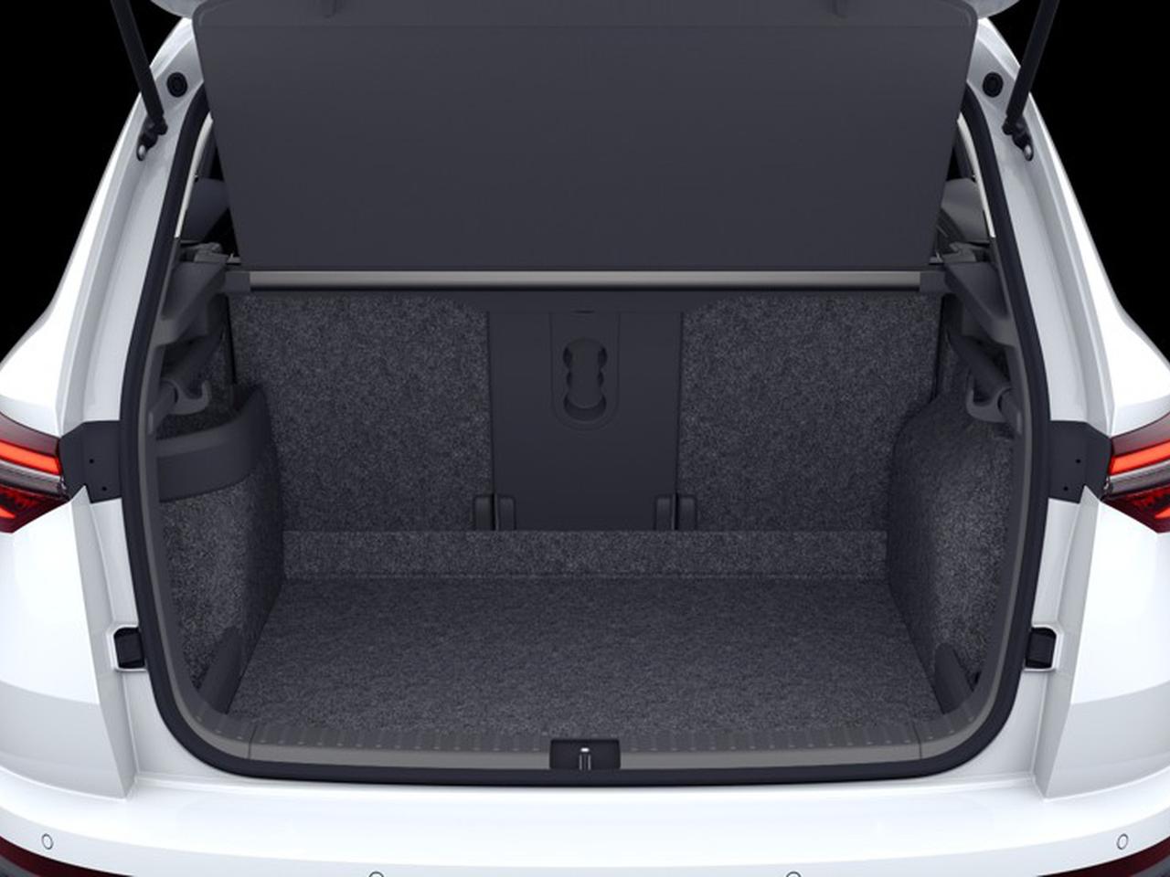 Skoda Karoq 2.0 tdi evo scr 150cv executive dsg