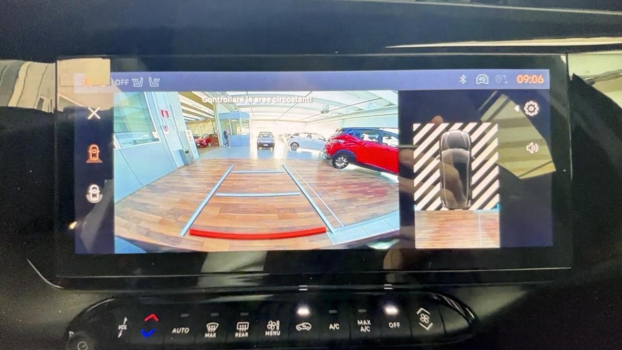 Alfa Romeo Junior 1.2 145 CV Hybrid eDCT6 Q4