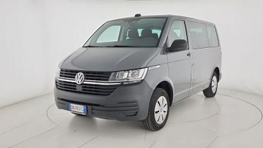 Volkswagen Caravelle 2.0 TDI 110CV PC Business 9 posti