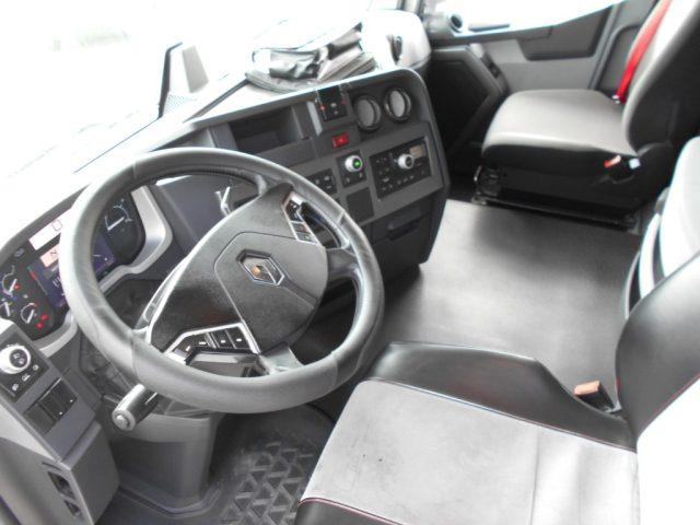 RENAULT T 480
