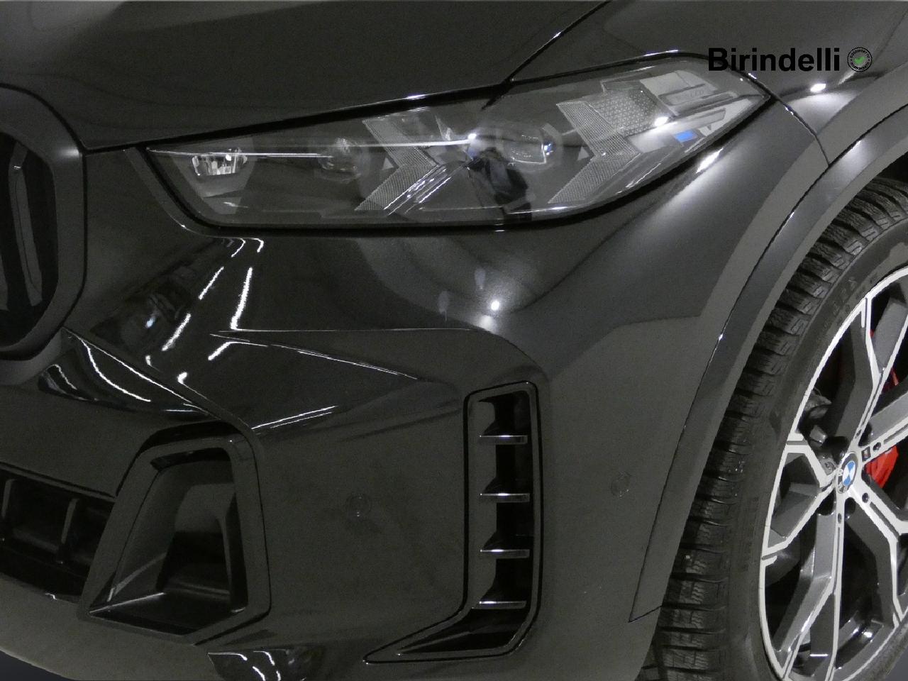 BMW BMW X5 xDrive40d