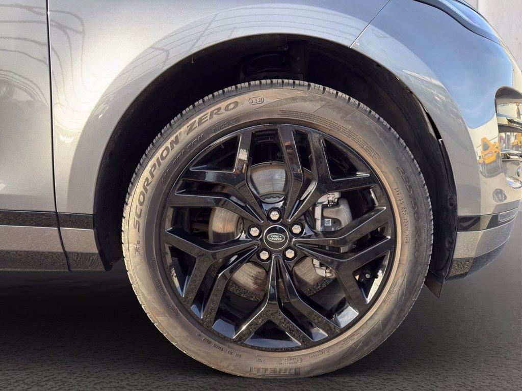 LAND ROVER Range Rover Evoque 2 serie LAND ROVER 2.0D I4 163 CV AWD Auto R-Dynamic SE del 2022