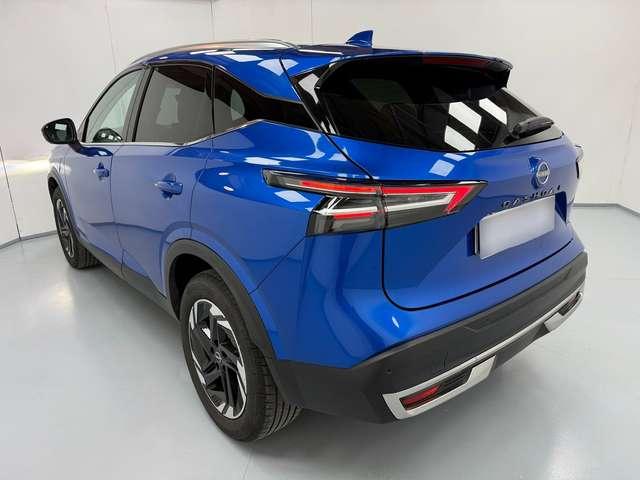 Nissan Qashqai 1.3 MHEV X-TRONIC N-CONNECTA 158CV ONLY PROMO!