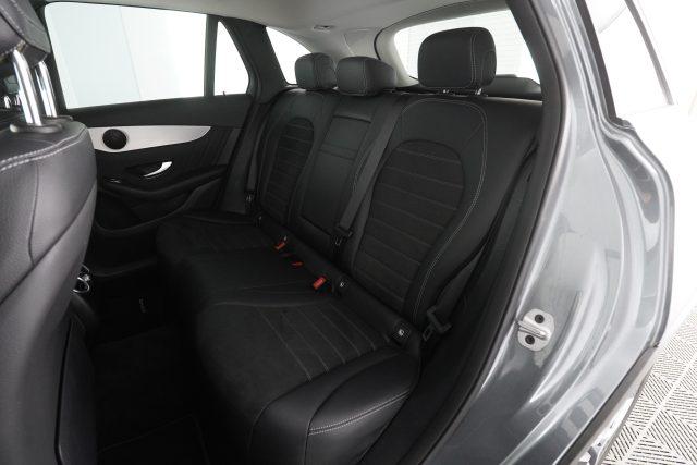 MERCEDES-BENZ GLC 220 GLC 220 d 4MATIC PREMIUM