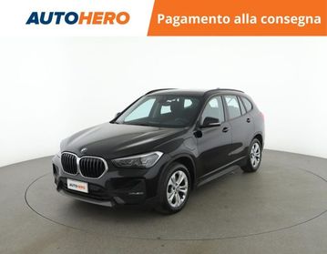 BMW X1 xDrive25e Advantage