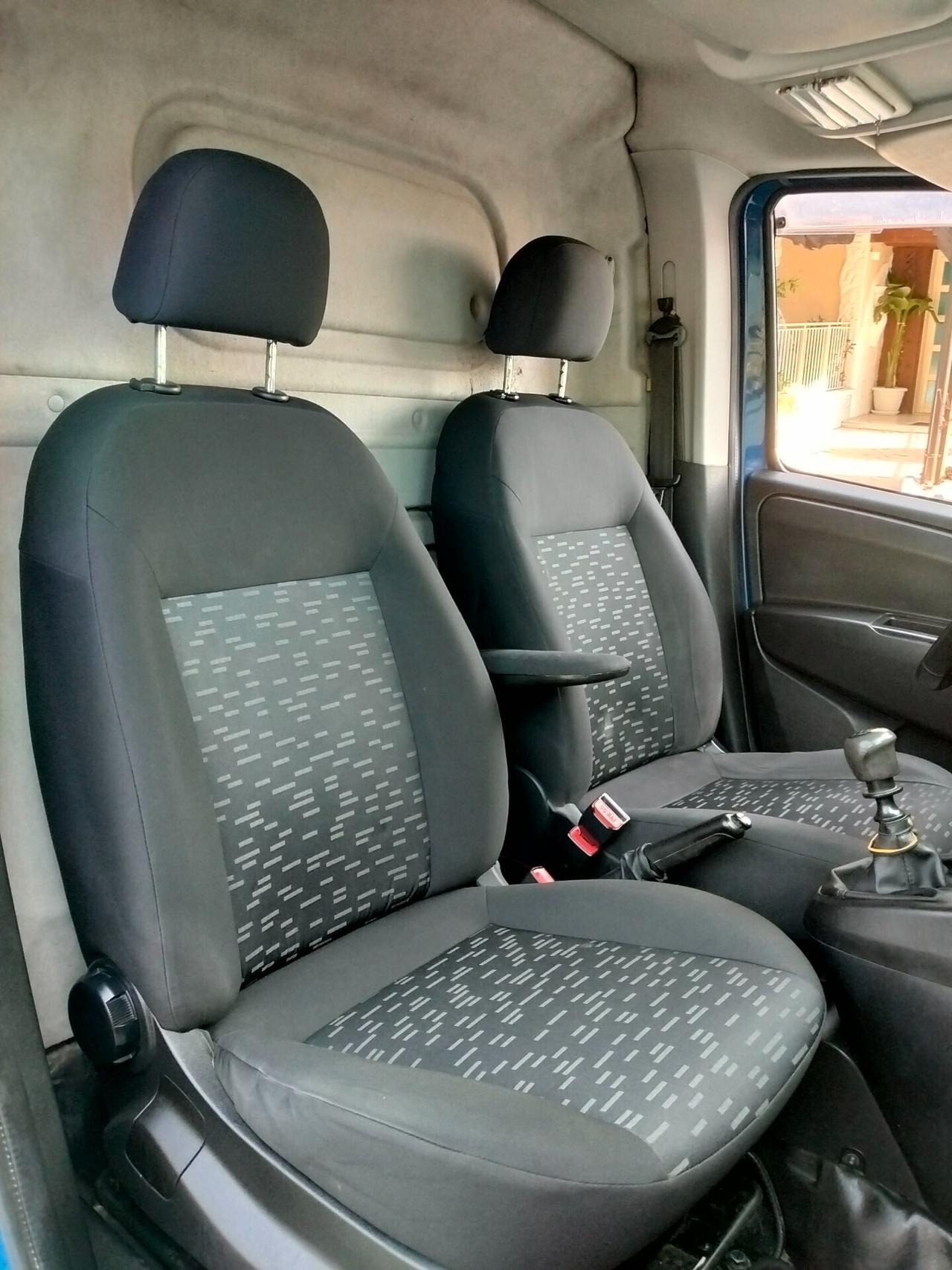 Fiat Doblo Doblò 1.4 T-Jet Natural Power PC-TN Cargo Lamierato