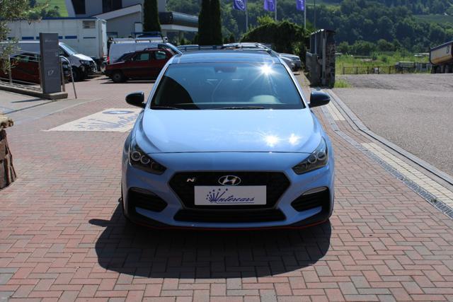 HYUNDAI i30 2.0 T-GDI 275cv N-Performance TETTO