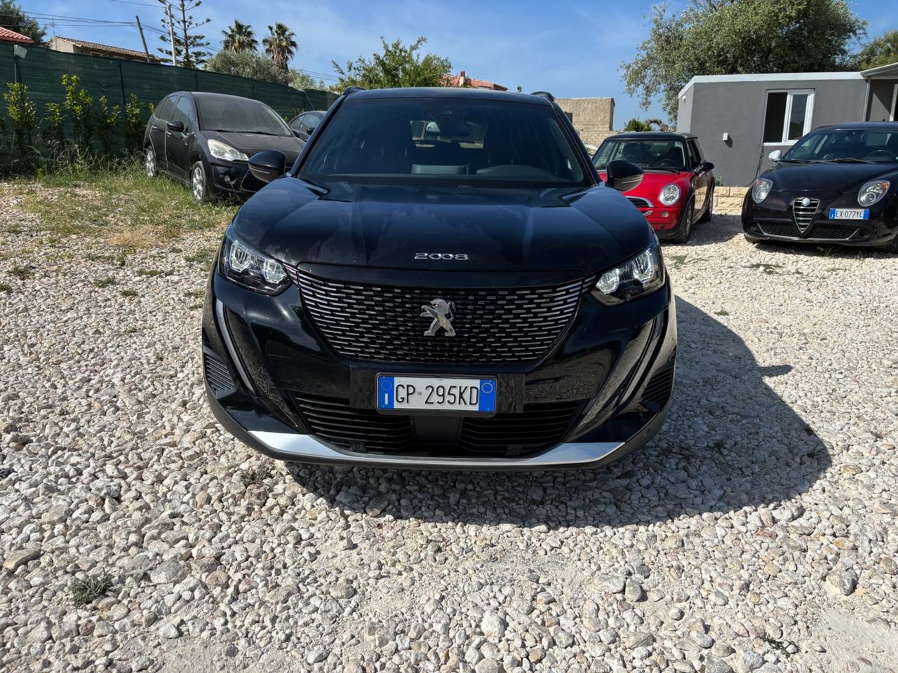 Peugeot 2008 PureTech 100 S&S Allure PROMO MAGGIO CON FINANZIAMENTO
