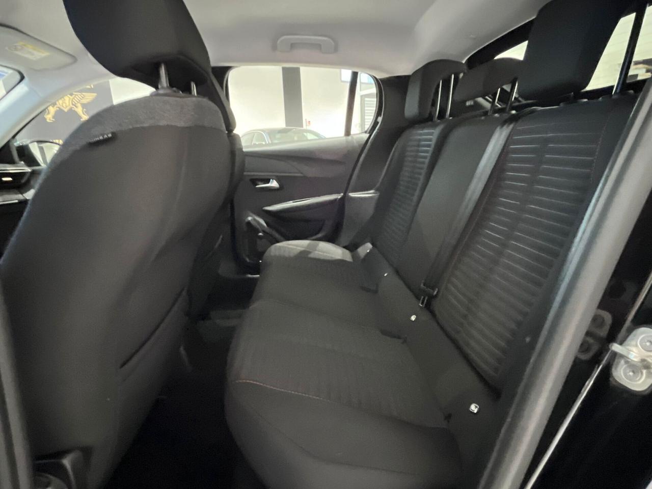 Peugeot 208 1.5 100 CV Allure Navi Pack 2020