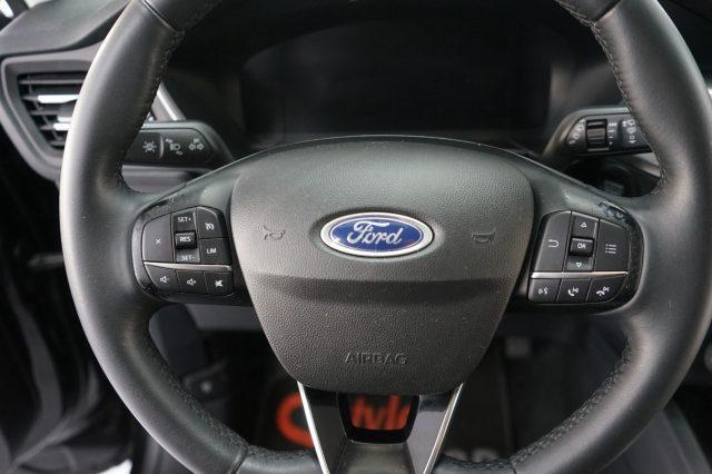 FORD Kuga 2.5 PHEV 225 CV CVT 2WD Titanium Business