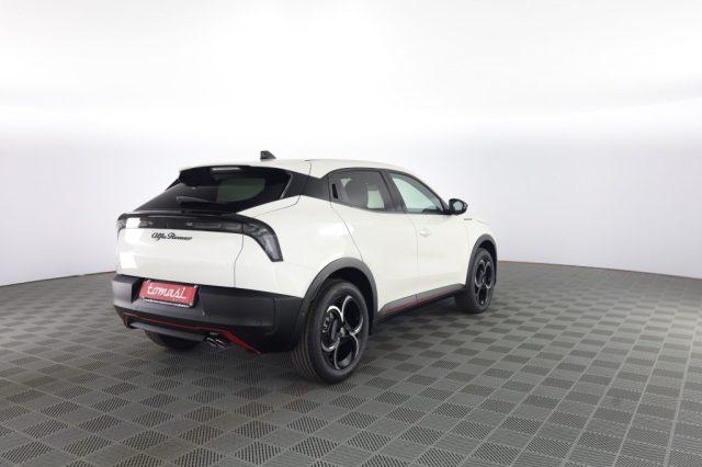 ALFA ROMEO Junior Junior 1.2 145 CV Hybrid eDCT6 Speciale