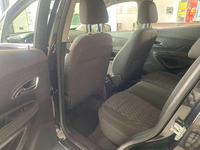 Opel Mokka Mokka I 1.7 cdti Ego 4x2 130cv auto