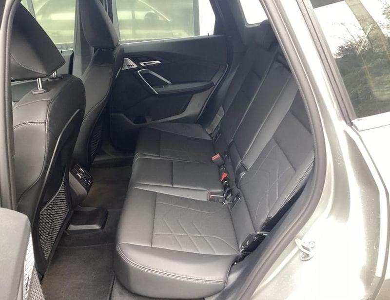 BMW X1 i i xDrive30