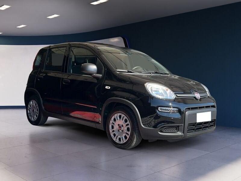 FIAT Panda 1.0 FireFly 70cv S&S Hybrid * PROMO *