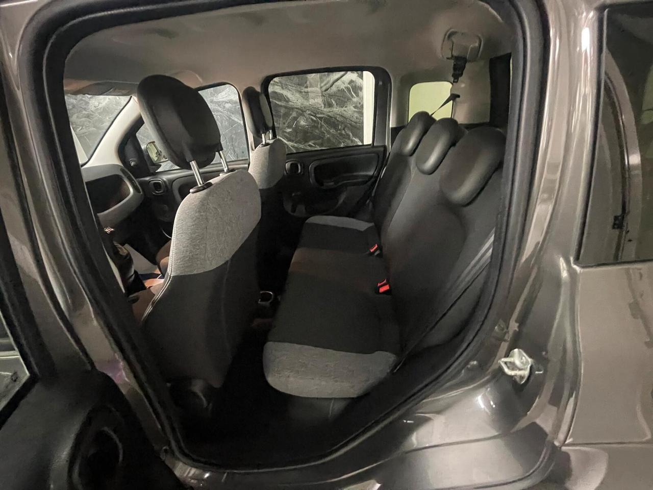 Fiat Panda 1.0 FireFly S&S Hybrid City Life 5 posti Aziendale nessun vincolo finanziario