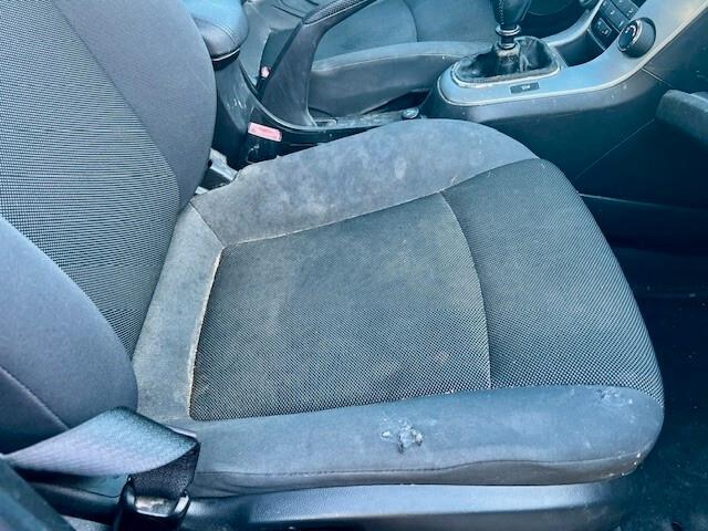 Chevrolet Cruze 2.0 Diesel 163CV 4 porte - 2012