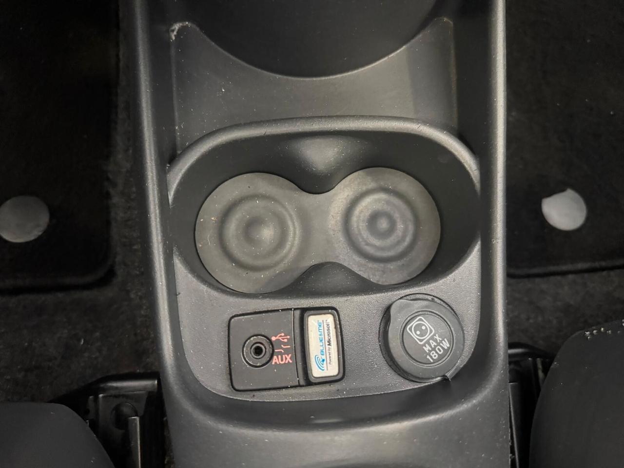 Fiat 500 1.3 Multijet 16V 95 CV Lounge - 2013