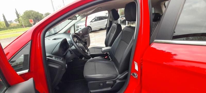 Ford EcoSport 1.0 EcoBoost 100 CV Titanium