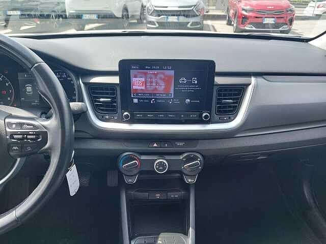 Kia Stonic 1.2 DPI Style TT