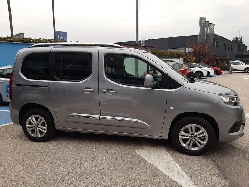 Toyota Proace City Verso 1.2 110 CV S&S Short Executive