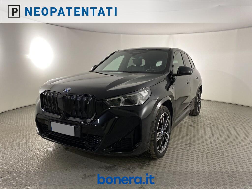 BMW iX1 30 Msport xDrive