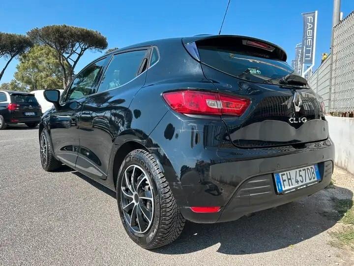 Renault Clio TCe 12V 90 CV GPL Start&Stop 5 porte Energy Zen