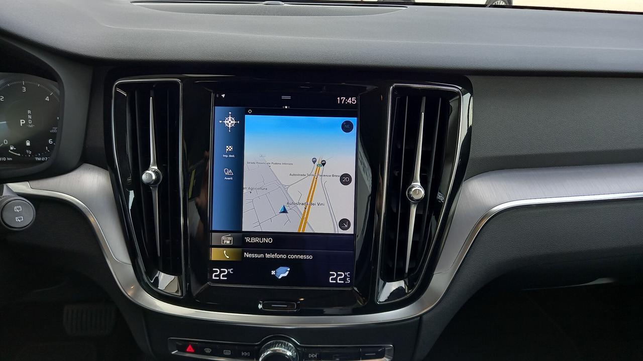 Volvo V60 Cross Country V60 Cross Country B4 (d) AWD Geartronic Business Pro