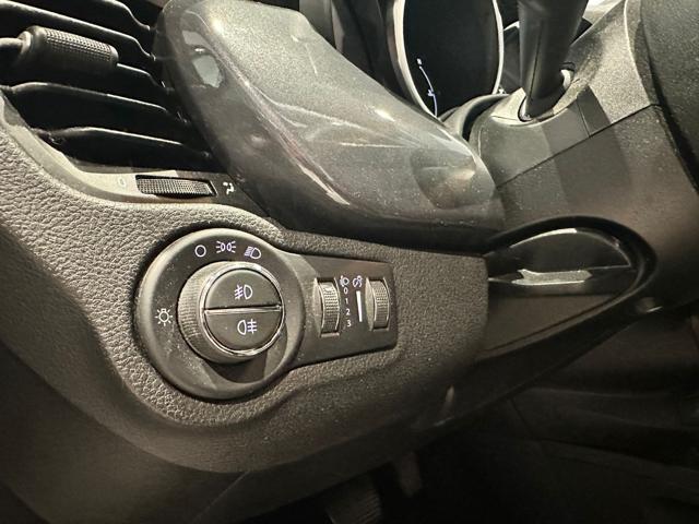 FIAT 500X 1.6 MultiJet 120 CV DCT Pop Star