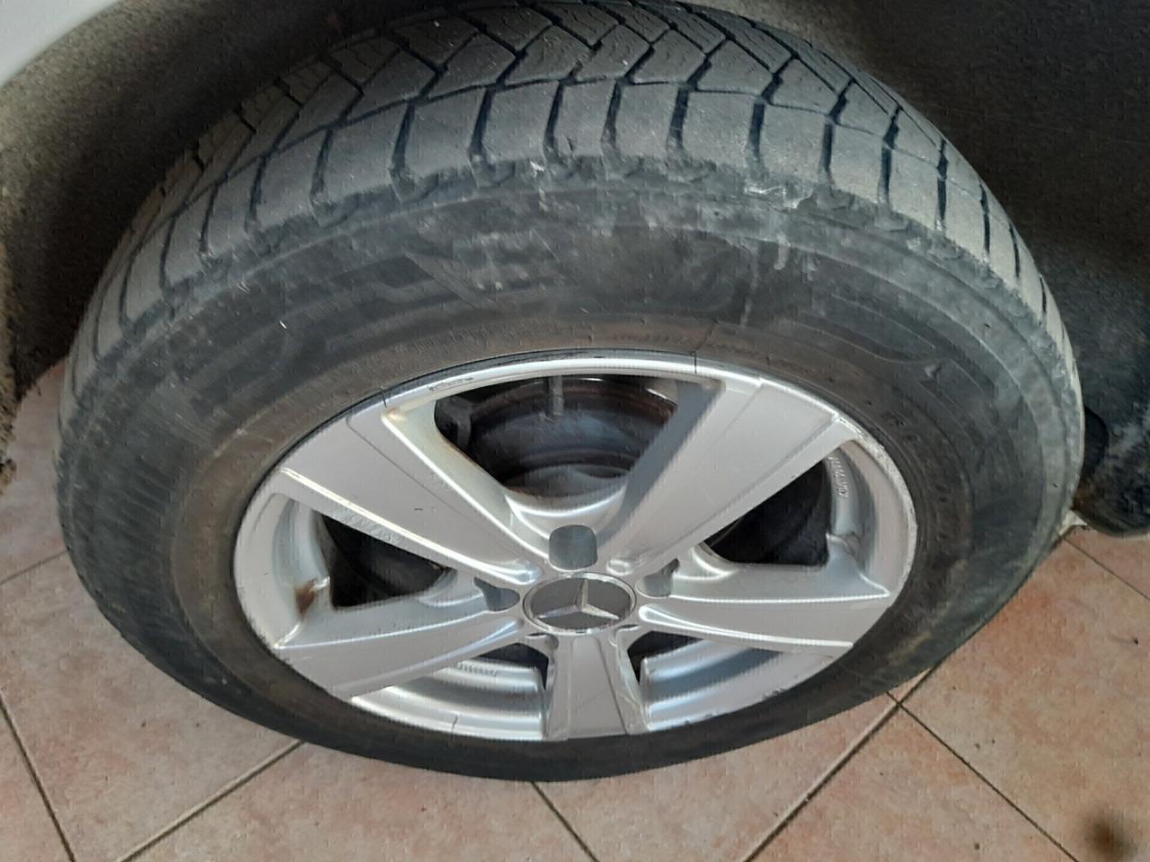 Mercedes-benz Viano 2.2 CDI Ambiente L