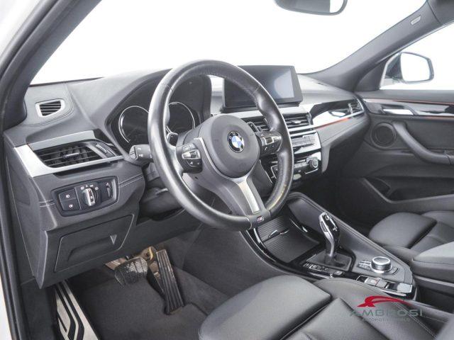 BMW X2 xDrive20d M-sport Auto