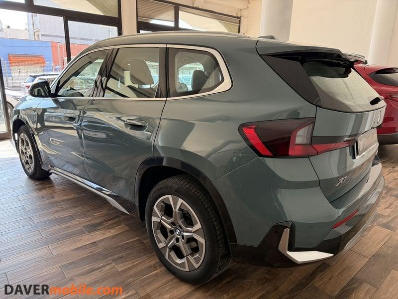 BMW X1 X1 sdrive18d X-Line auto