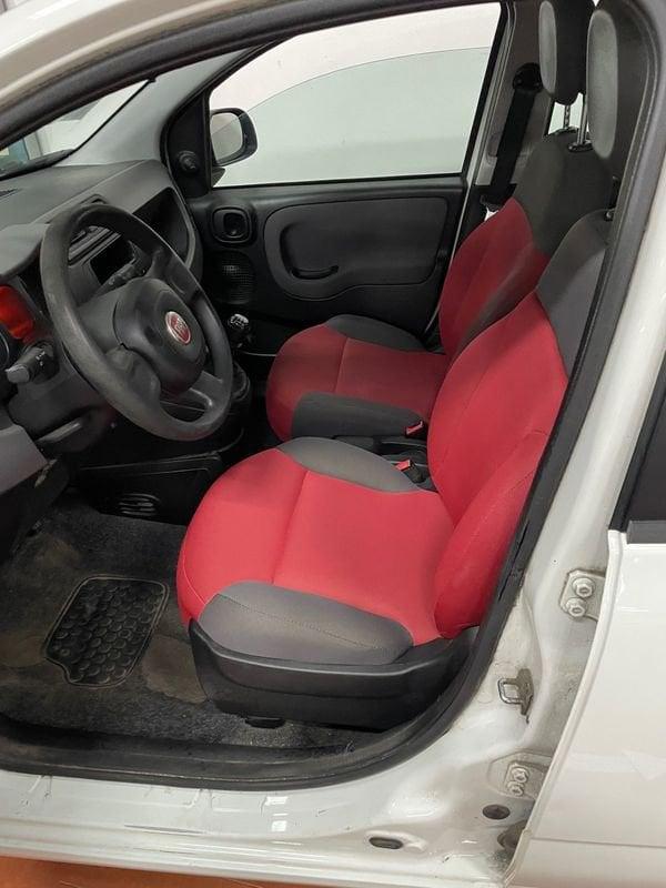 FIAT Panda Panda 1.2 EasyPower Easy