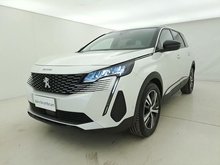 Peugeot 5008 Allure Pack EAT8 - 7 posti BR817133 1.5 Diesel 131CV