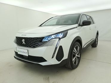 Peugeot 5008 Allure Pack EAT8 - 7 posti BR817133 1.5 Diesel 131CV