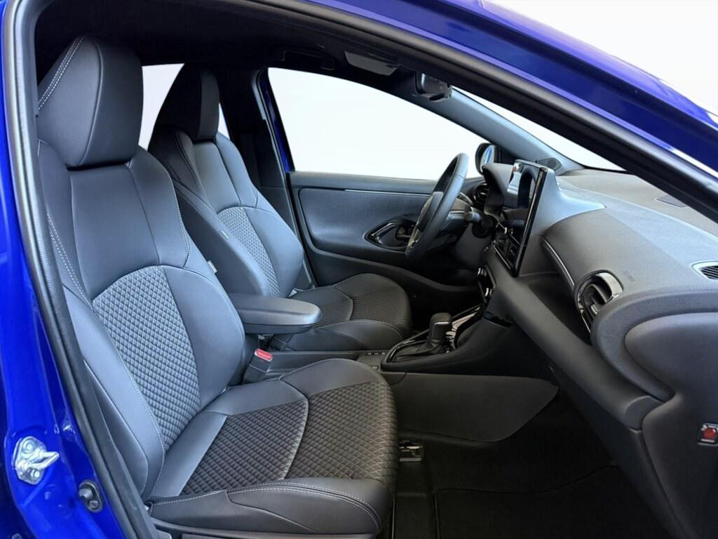 Toyota Yaris 1.5 Hybrid 130 Lounge E-CVT