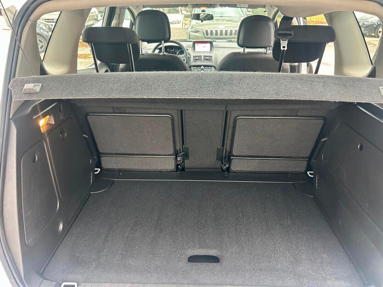 Opel Meriva 1.4 cc 120CV GPL POCHI KM