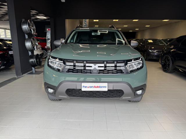 DACIA Duster 1.0 TCe GPL 4x2 Prestige Up