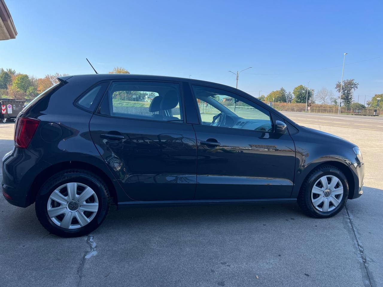 Volkswagen Polo 1.0 MPI 5p. Trendline