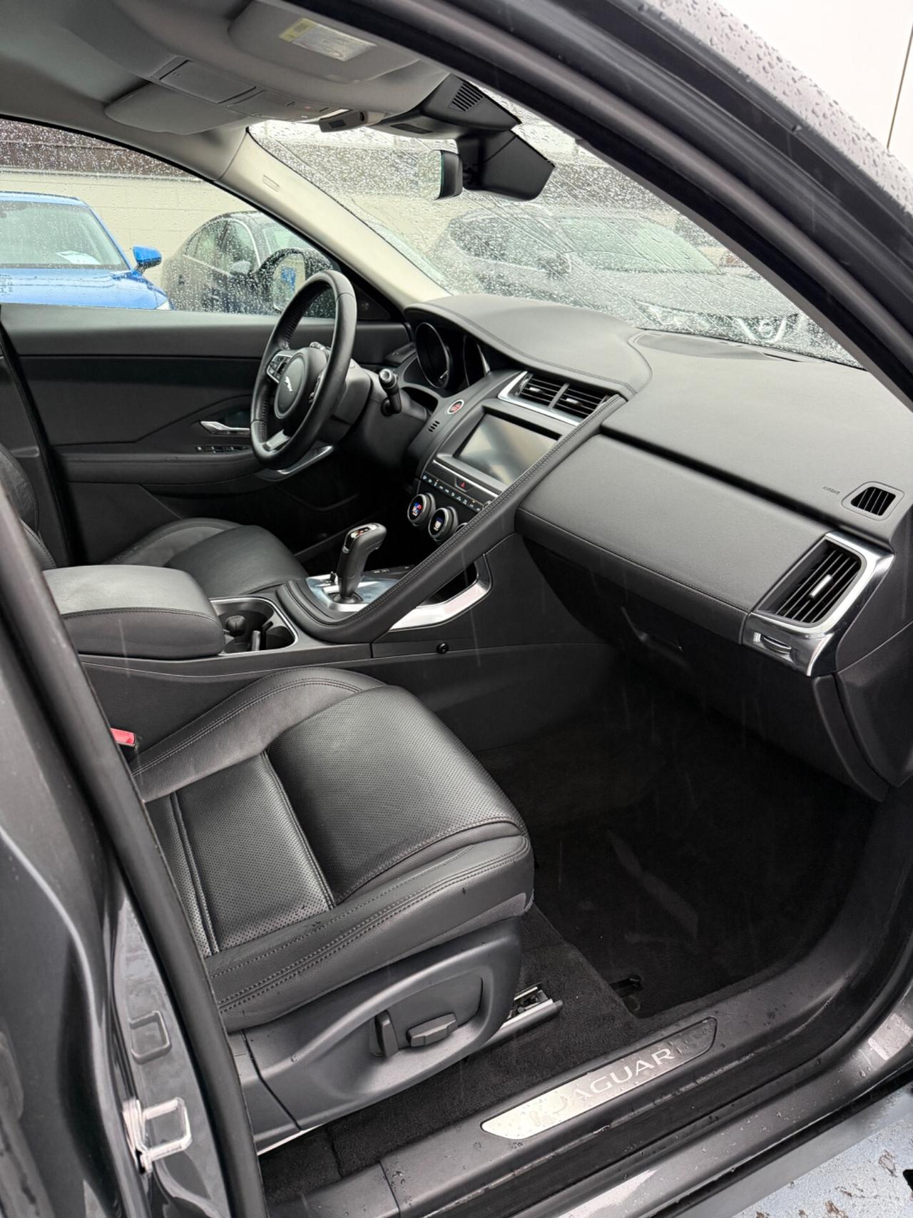 Jaguar E-Pace 2.0D 150 CV AWD aut. S