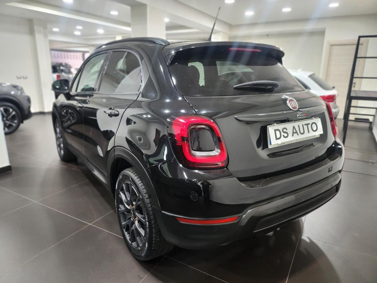 Fiat 500X 1.0 T3 120 CV Mirror Cross