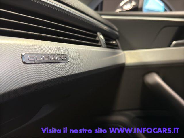 AUDI A5 2.0 45 TFSI quattro S tronic S line ed.- PROMO