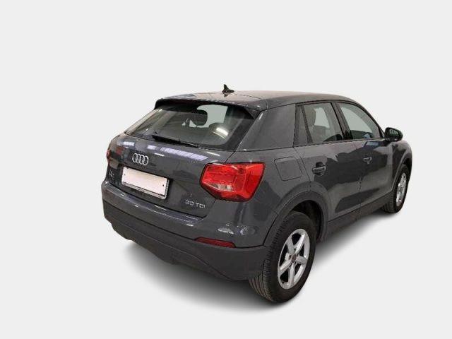 AUDI Q2 30 TDI S tronic Business